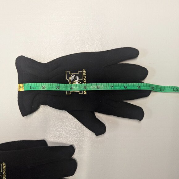 University of Missouri (Mizzou) Beanie and Gloves - Picture 14 of 14